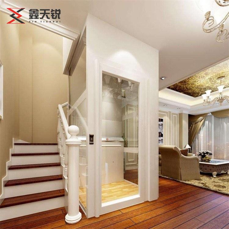 泰州家用别墅电梯